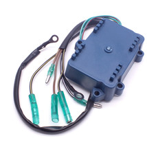 339-7452A15 Switch Box CDI Power Pack For Mercury Mariner Outboard 339-7... - $78.68