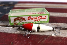 Vintage Creek Club Pikie 9402 Fishing Lure - $26.99
