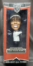 Tiger Woods Nike UPPER DECK #1 Bobble Head Limited Edition Collector 2002 Golf - £10.46 GBP