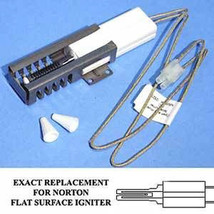 FLAT OVEN IGNITER SGR409 DIRECT REPLACEMENT - £18.64 GBP