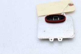 06-08 BMW 750I XENON BALLAST HEADLIGHT MODULE Q0570 image 7