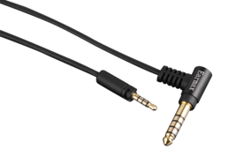 4.4mm Balanced Audio Cable For Sennheiser Momentum HD1 M2 O Ei A Ei Hd 400S - £21.30 GBP
