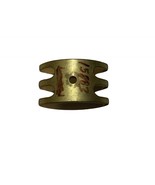 Sherwood 15883 Raw Water Pump Brass Cam - $1,459.23 MXN