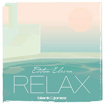  Blank &amp; Jones – Relax -Edition Eleven 2CD - £17.57 GBP