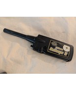 Whites Bullseye II 2 Metal Detector Pin Pointer 120mm Working - $61.08 CAD
