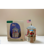 Department 56 Heritage Village  "Stars and Stripes Forever"  55502  Reti... - $14.85