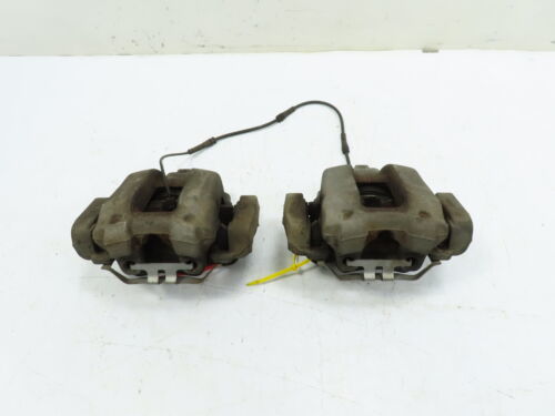 BMW 320i F30 Xdrive brake calipers, front 34116857687 34116857688 - $178.19