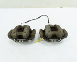 BMW 320i F30 Xdrive brake calipers, front 34116857687 34116857688 - £140.94 GBP