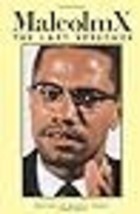 Malcolm X: The Last Speeches (Malcolm X Speeches &amp; Writings) - £9.72 GBP