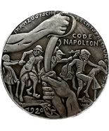 Napoleon Code &amp; Wüstlings at Rhine Fantasy Coin - $18.55 CAD