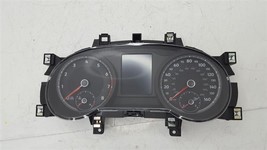 Speedometer Cluster MPH 3CN920850 Fits 18-19 ATLAS 685883 - £154.14 GBP