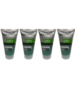 4x  L’Oréal Men Expert Pure &amp; Matte Deep Exfoliating Wash Face Soap/ 150... - $38.38 CAD