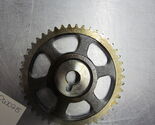 Exhaust Camshaft Timing Gear For 10-11 Honda CR-V  2.4 - $25.94