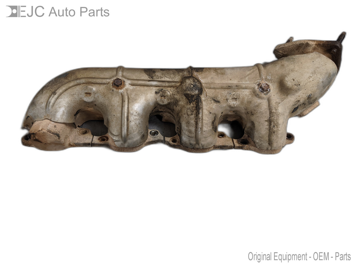 Right Exhaust Manifold For 04-06 Chevrolet Silverado 2500 HD  8.1 12576124 - $78.16