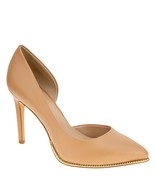 BCBGeneration Women&#39;s harnoy Pump, TAN, 11 - $54.31 CAD