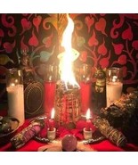 Eternal Embers: Rekindle the Flame Spell Casting Ritual | DOUBLE Sessions - $71.99