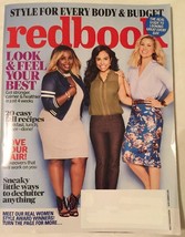 Redbook Magazine New The Real Guide To Looking Great Every Day - £22.39 GBP