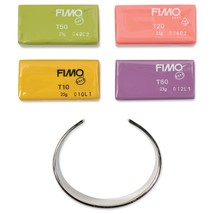 Staedtler Fimo Made By You Bracelet Kit - £12.99 GBP