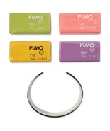 Staedtler Fimo Made By You Bracelet Kit - $310.22 MXN