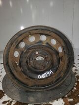 Wheel 4 Lug Coupe 14x5-1/2 Steel Fits 01-05 CIVIC 1405077 - $54.45