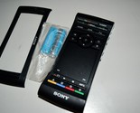 Sony NSG-MR5U Remote Control For NSZ-GS7 NSZ-GX70 Tested W Batteries OEM - $22.32