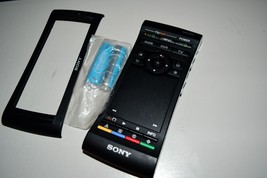 Sony NSG-MR5U Remote Control For NSZ-GS7 NSZ-GX70 Tested W Batteries Oem - £17.55 GBP