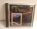 Golden Piano Favorites Vol. 3 (CD, Madacy) - $5.22