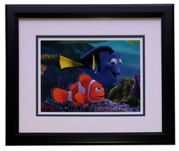 Finding Nemo Framed Nemo And Dory Disney 11x14 Commemorative Photo-
show orig... - £62.39 GBP