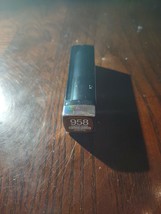 Maybelline Lipstick 958 Copper Spark - £10.16 GBP