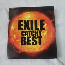 EXILE - Exile Catchy Best 2 CD Import RARE - £13.29 GBP