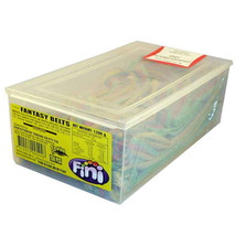 Fini Fantasy Belts 150pcs - £42.74 GBP