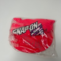 Vtg 1991 Snap-On Tools Day At the Races &#39;91 Snapback Hat Cap Indy 500 Si... - $10.37
