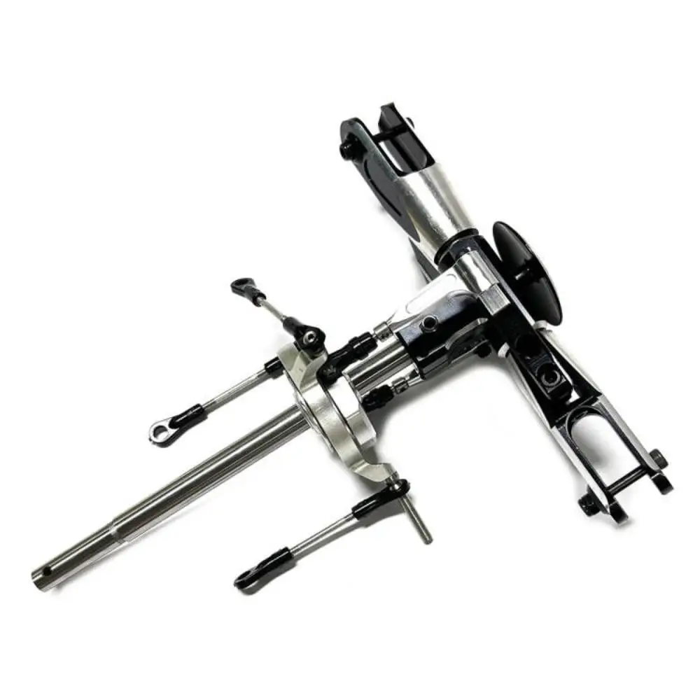 ALZRC 500DFC Flybarless Main Rotor Head Upgrade Set  Trex T-Rex 500 Helicopter - £60.45 GBP