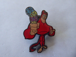 Disney Trading Pins Emperor&#39;s New Groove Sweets - Kronk Devil - £14.83 GBP