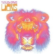 Lions by The Black Crowes Cd - £8.99 GBP