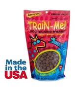 Dog Training Treats Bacon Flavor 16 Oz Packs Teaching Reward Bulk Availa... - $48.74 CAD+