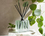 NEST Fragrances Wild Mint &amp; Eucalyptus Reed Diffuser, 175ml  Brand New n... - $39.59