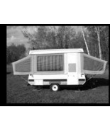 LIONEL TENT TRAILER RV OPERATIONS MANUALs - 310pgs with Camper Furnace M... - £19.11 GBP