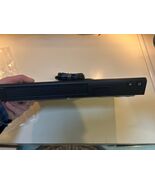 Samsung BD-J5700 Smart Curved Blu-Ray Disc DVD Player w/Remote - $54.45