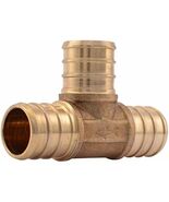 Pex Barb Tee 3/4 25pk - €58,27 EUR