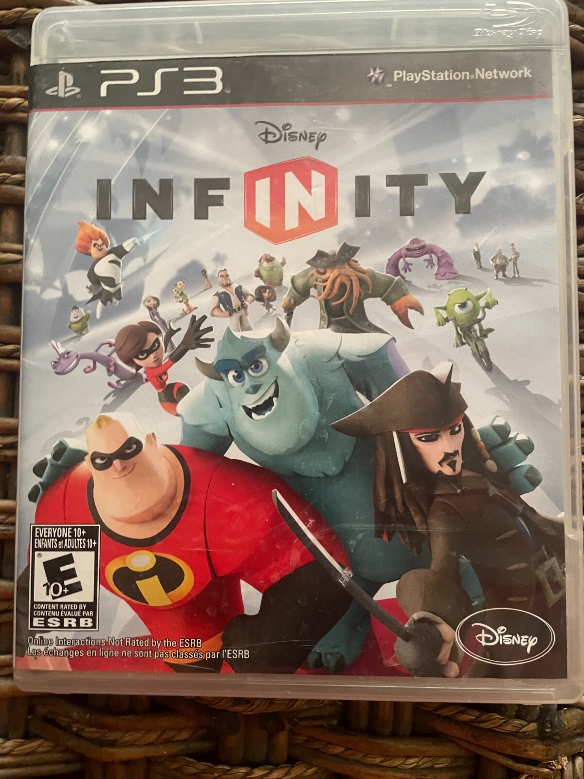 Full-size item image