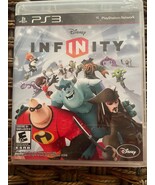 ps3 disney infinity sony playstation 3 original box no manual - €5,10 EUR ps3 disney infinity sony playstation 3 original box no manual - €5,10 EUR