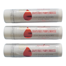 Young Living Grapefruit Lip Balm (3 Packs) - New - Free ShippingFor US B... - $27.72