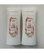 2 Pack - Dove Sugar Cookie Sprinkle Antiperspirant Deodorant, 2.6 oz ea ... - $52.05 CAD