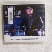 This Is My Town: Songs Of New York by Barry Manilow (CD, 2017) - £1.61 GBP