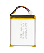 BAK G795260P Battery For Xhorse XDKMP0 XDKM98GL Key Tool Max Pro Replace... - €60,00 EUR