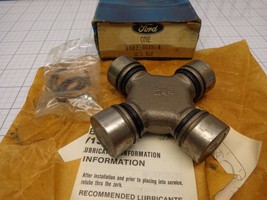 Ford Oem Nos D9OZ-4635-A Universal Joint U Many 9" 79 - $34.81