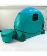 Wild Kratts Tortuga Turtle Base Station Playset action figure toy Case 2015 - $191.11 CAD