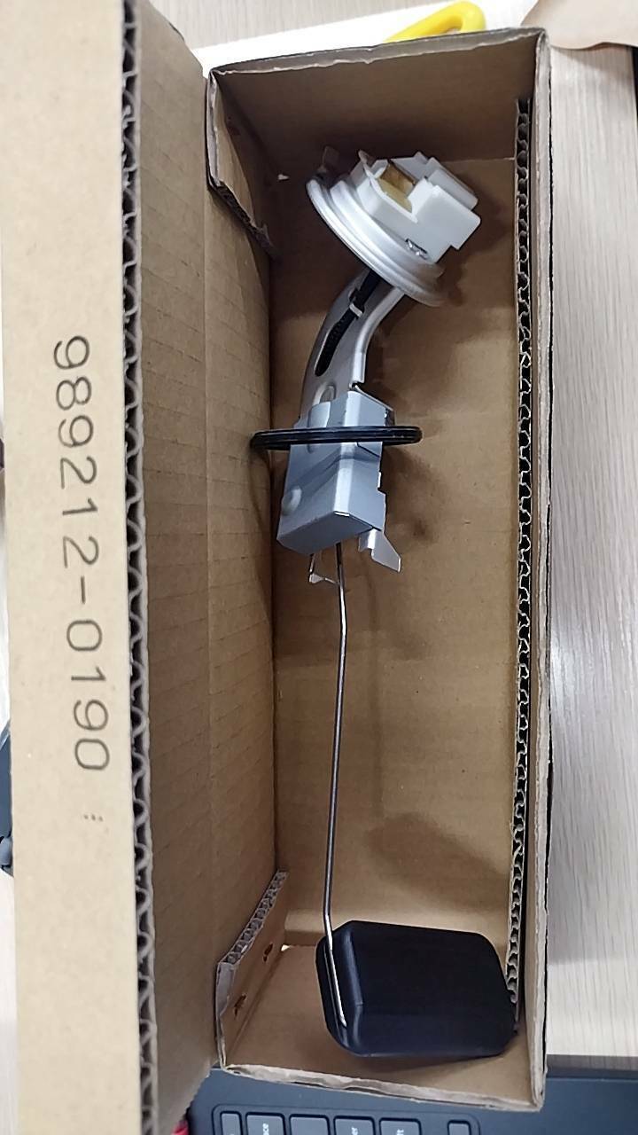 1997 Honda Civic Fuel Sending Unit | Low Price At