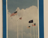 Vintage Fort Sumpter National Monument Brochure Charleston South Carolin... - £8.53 GBP